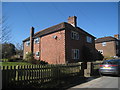 House on Nether Lane