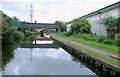 Birmingham and Fazeley Canal near Birches Green, Birmingham