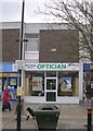 David Dowley Optician - Front Street