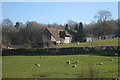 Oast House at Conster Manor, Northiam Road, Brede, East Sussex