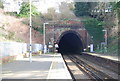 Hastings Tunnel, St Leonard