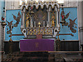 High Altar of St Michael