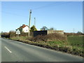 Square Pillbox