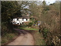 Cottage, Chapel Leigh