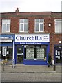 Churchills - Front Street