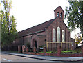 St Paul, Burges Road, London E6