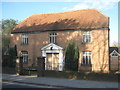 The  Unitarian Old Meeting House, Tenterden