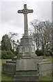 Acomb War Memorial - The Green