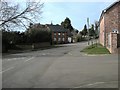 Naseby-Welford Road