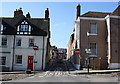 Bell Lane, Ludlow