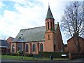 Cotgrave Methodist Church