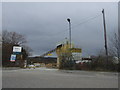 Cement Works, 20/20 Estate, Maidstone