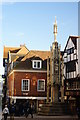 The Butter Cross, Winchester