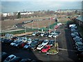 Endless parking, St. Helens