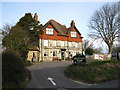 Hollington Oak, Wishing Tree Road