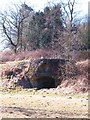 Lime kiln, Carr Head