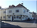 The Kings Arms, Sandwich