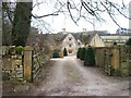 The Manor, Temple Guiting