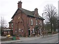 The Fox - Holgate Road