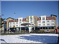 Holiday Inn, Westhill (Dec