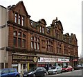 Co-operative Society Building, Main Street