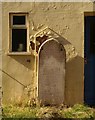 Gravestone, Taunton United Reformed Church, Bishop