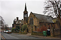 Waverley United Reformed Church, Huddersfield