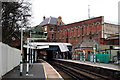 Crystal Palace (LL) station