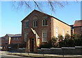 Former Baptist Chapel