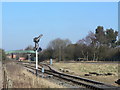 Disused signals