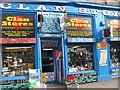 Clan Stores