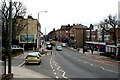 Anerley:  Anerley Road