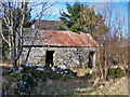 Old barn