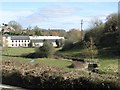 River Avon by Sherston