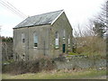 Old Baptist Chapel, Yorkley