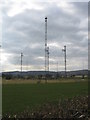 Transmission Masts, Woofferton