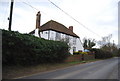 Cottage on the B2080 (Rhee Wall)