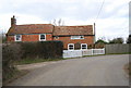 Cottage on Snargate Lane