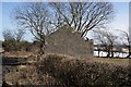 Strathavon Cottage (ruin)