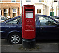 Postbox, Belfast