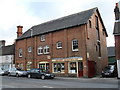 Midhurst Granaries Ltd in Bepton Road