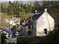 Ruskin Mill, Nailsworth