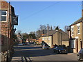 Church Street, Ruddington