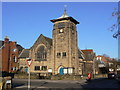 West Bridgford Methodist Church