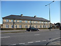 Bournemouth : Ringwood Road, W.H.Saunders Homes of Rest