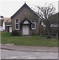 Singleton Village Hall