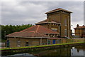 Rye Common Pumping Station (1883)