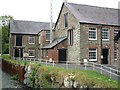 Welsh National Wool Museum, Dre-Fach Felindre