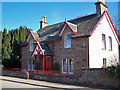 The Old School House, Balloch