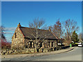 Cottage in Cherry Park, Balloch